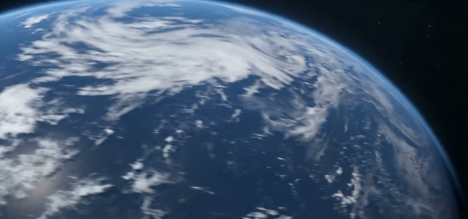 Xplainer still — Earth's Surface & Atmosphere